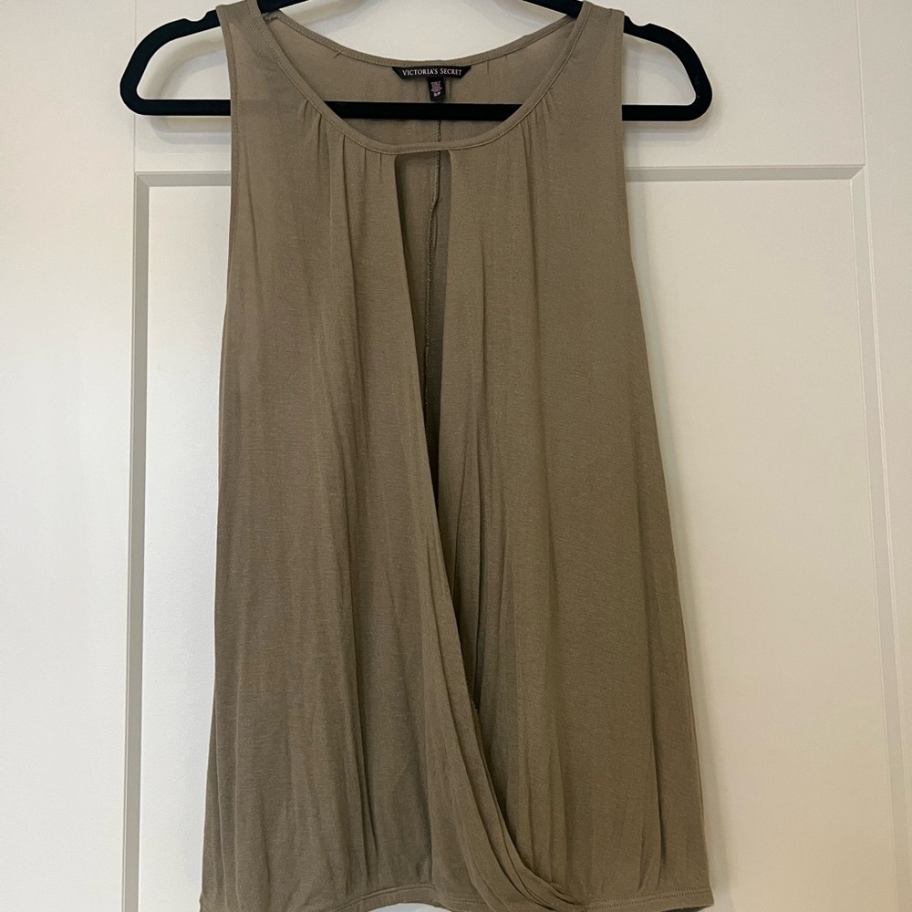 Victorias Secret Small Tank Top